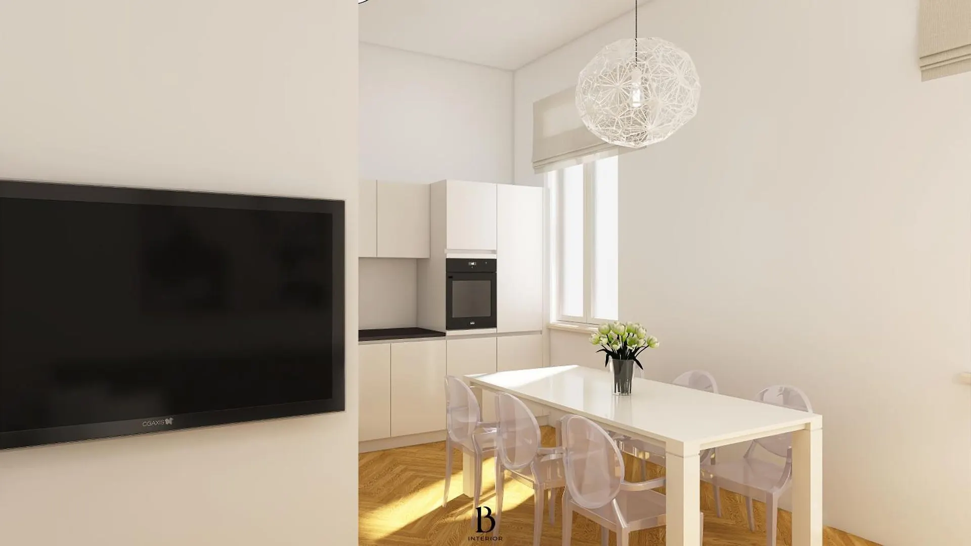 Apartments Im Goesser Haus Грац Австрия
