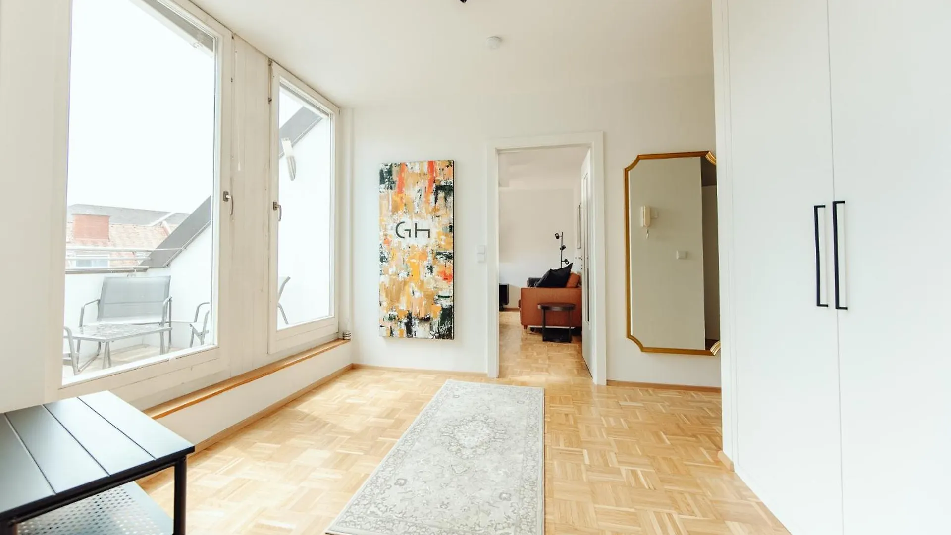 Apartments Im Goesser Haus Грац