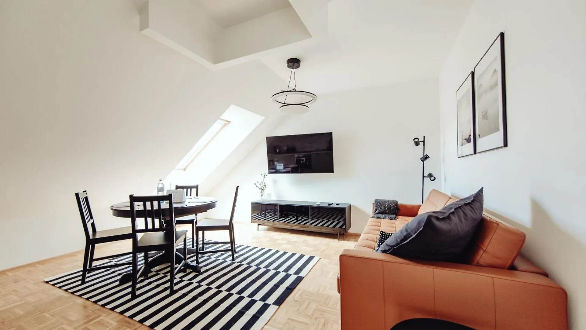 Apartments Im Goesser Haus Грац 0*,  Австрия