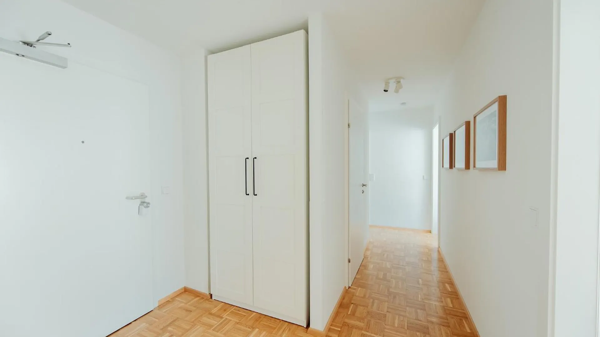 Apartments Im Goesser Haus Грац