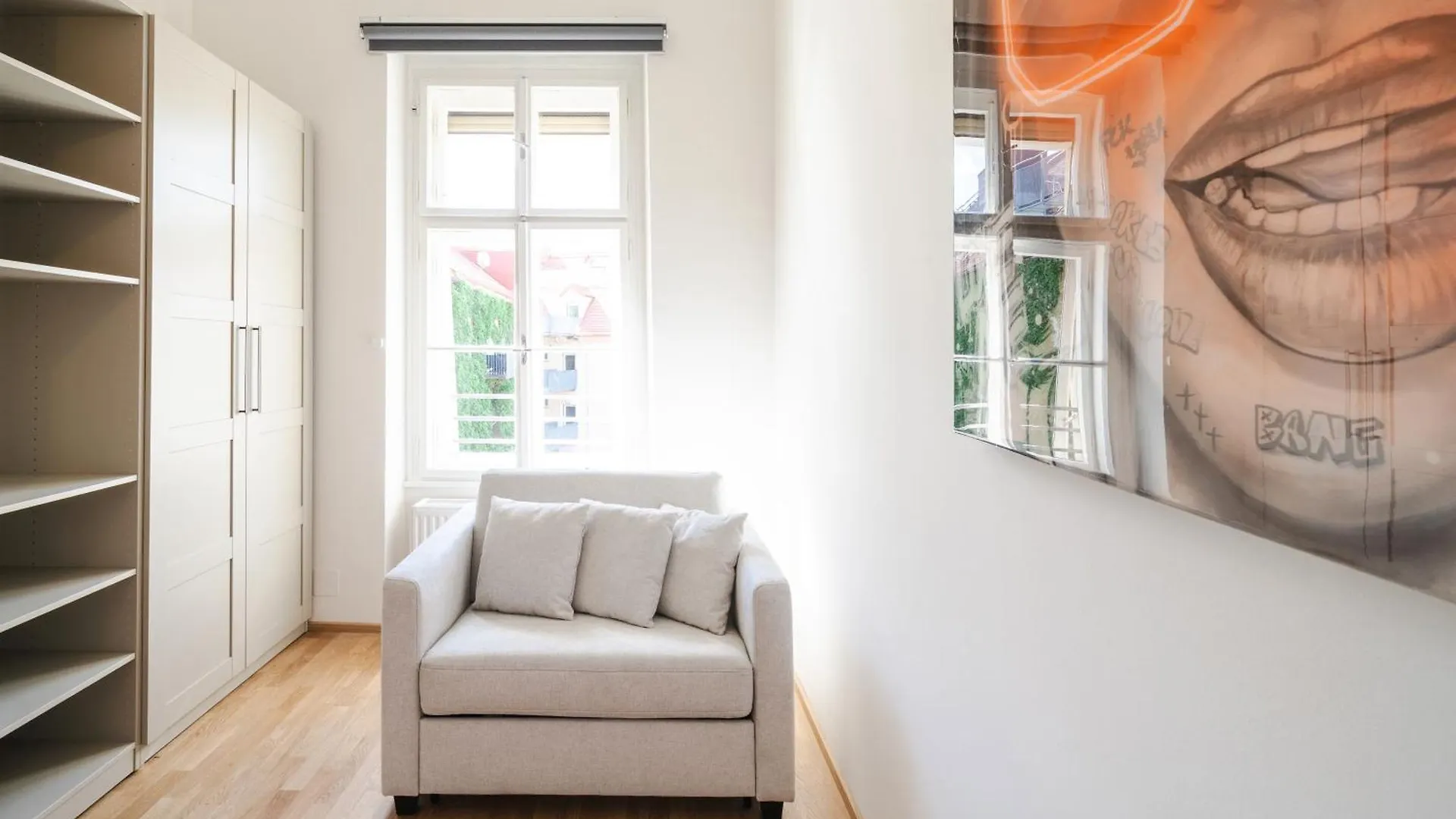 Apartments Im Goesser Haus Грац 0*,  Австрия